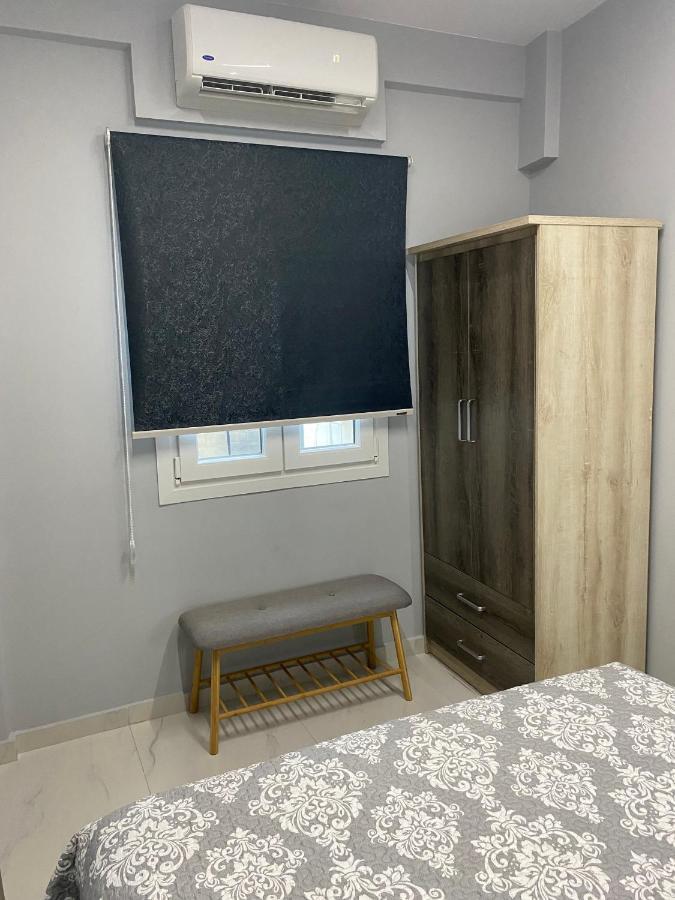 Selene Luxury Apartment Паралия-Катерини Экстерьер фото